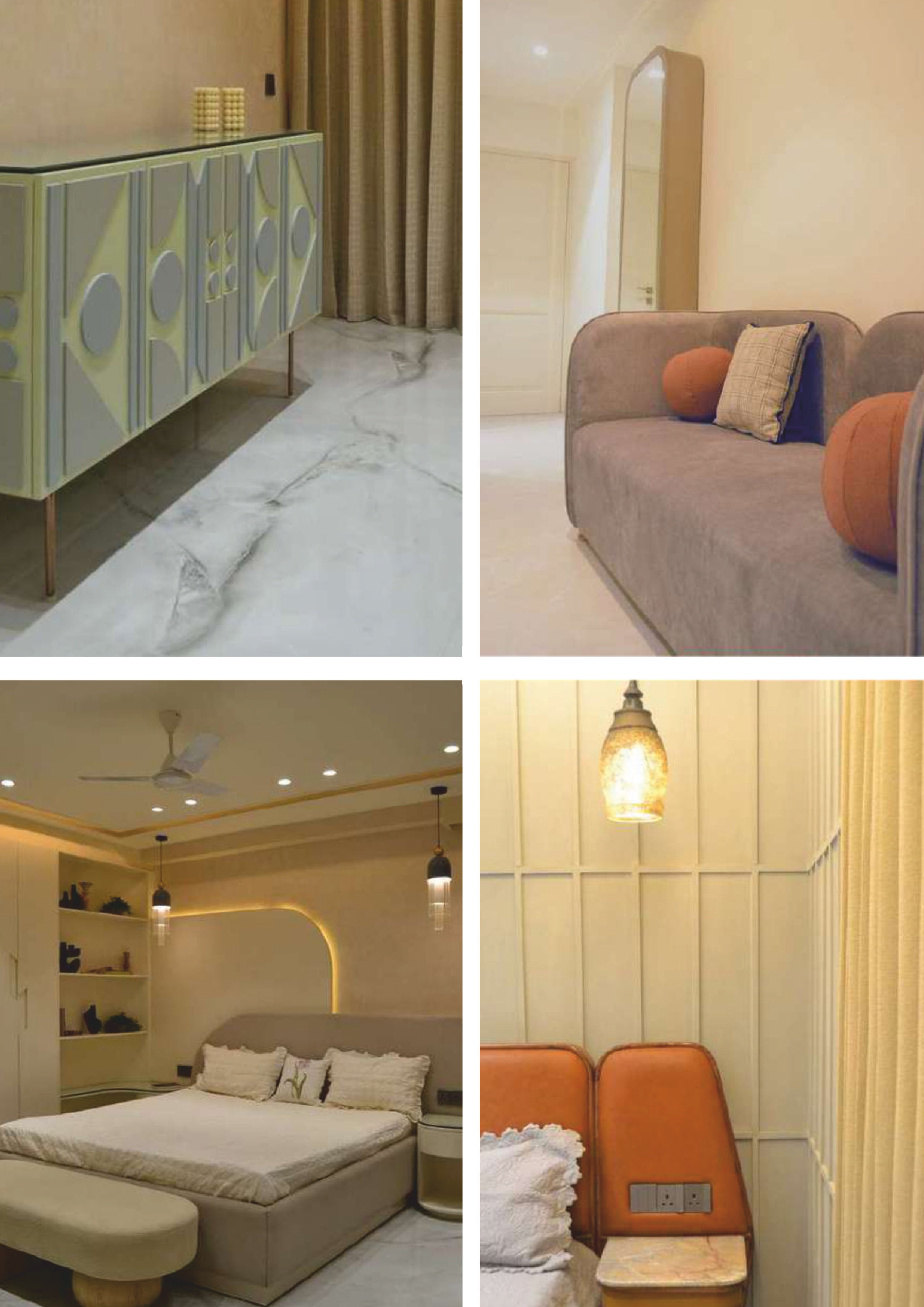 4 BHK Luxury Apartment item 2