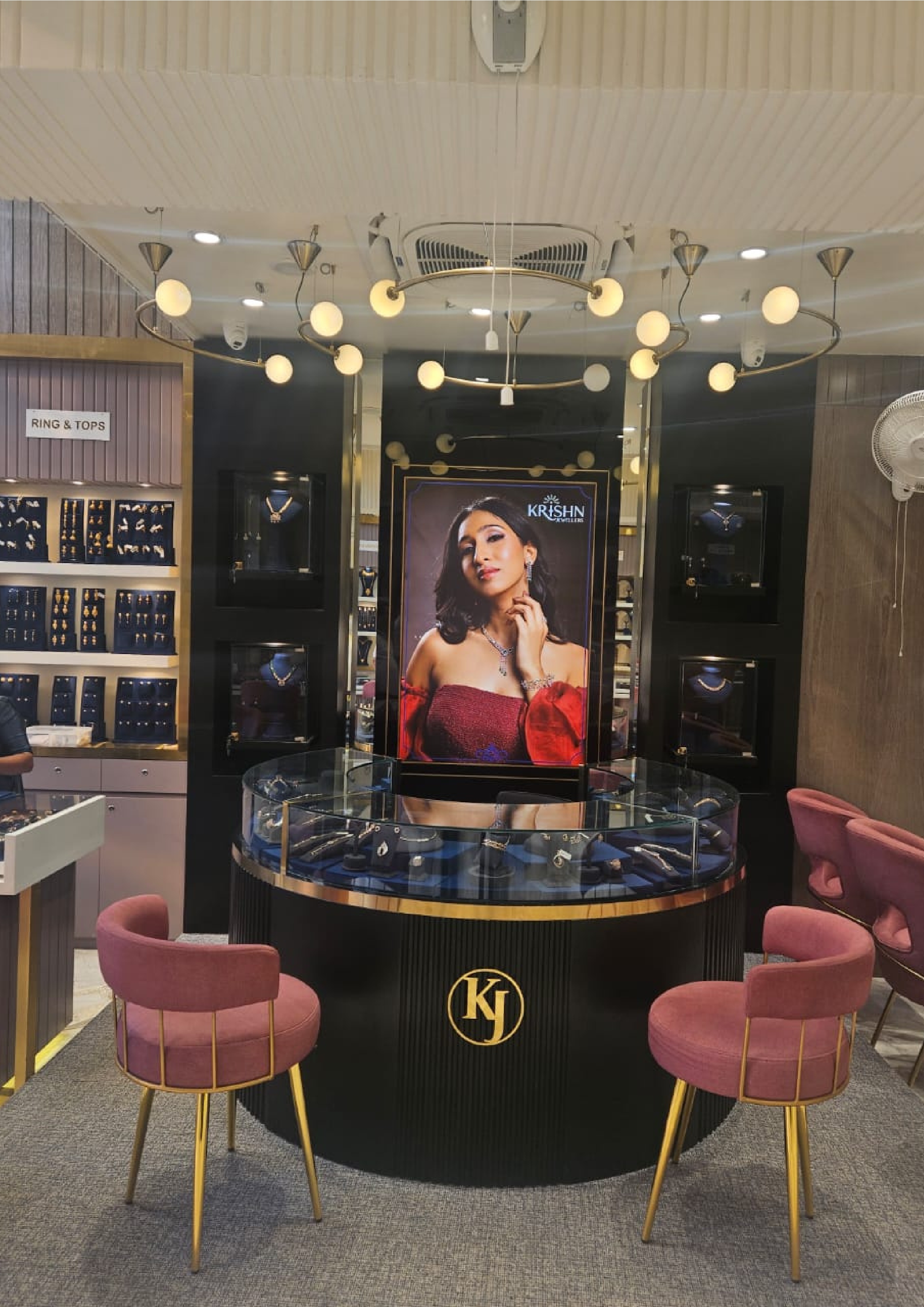 Krishn Jewellers item 2