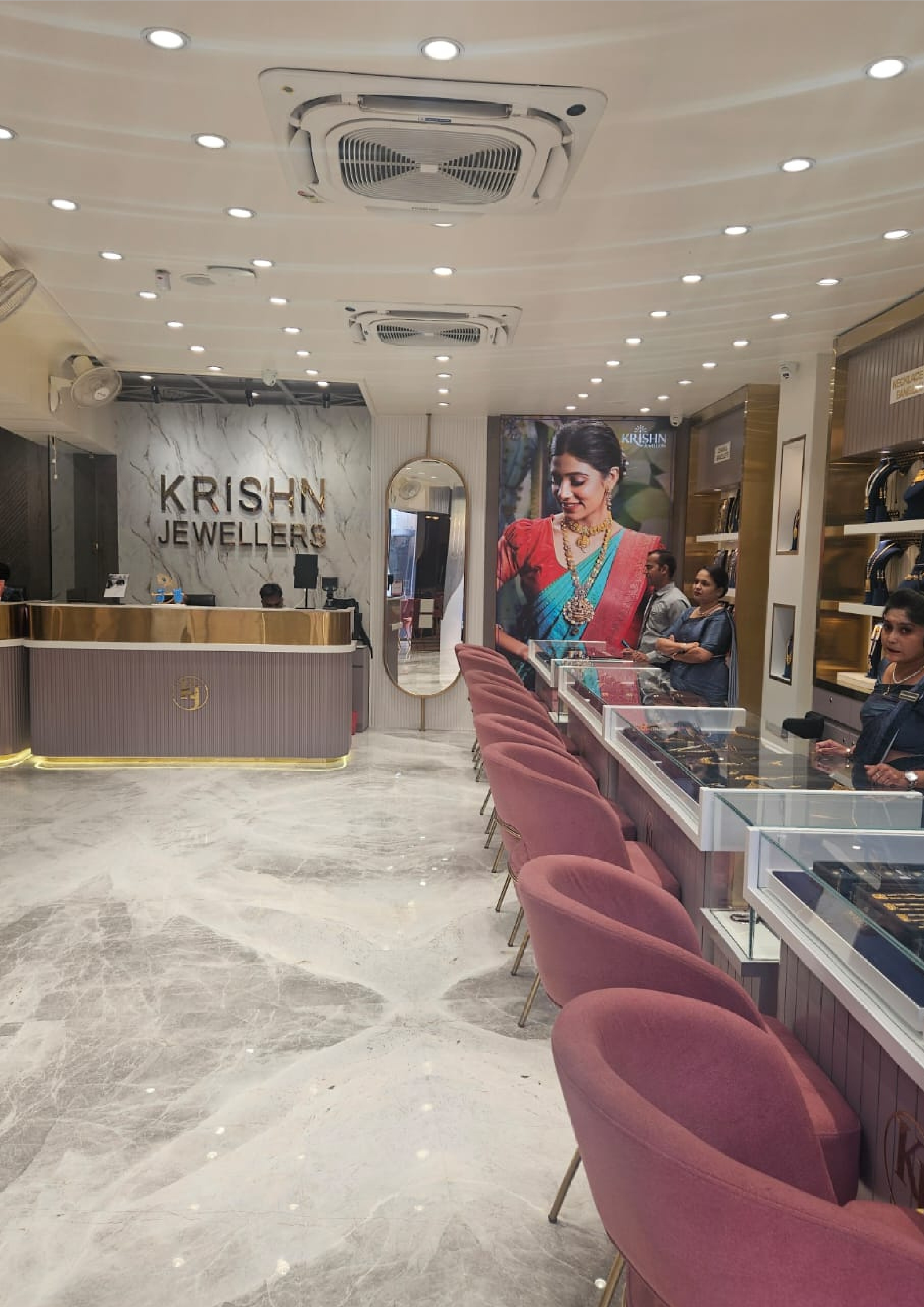 Krishn Jewellers item 3