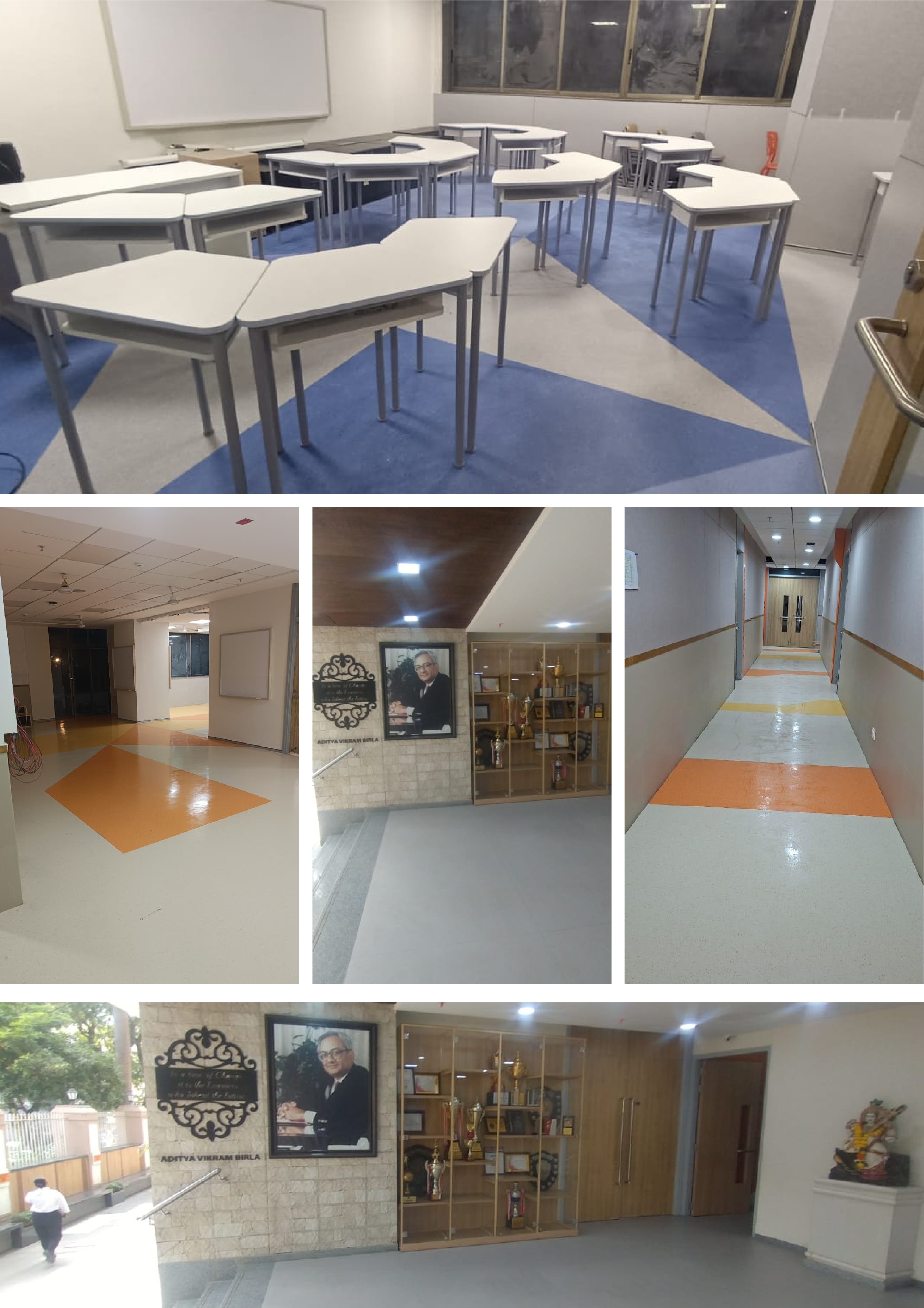 Aditya Birla World Academy item 2