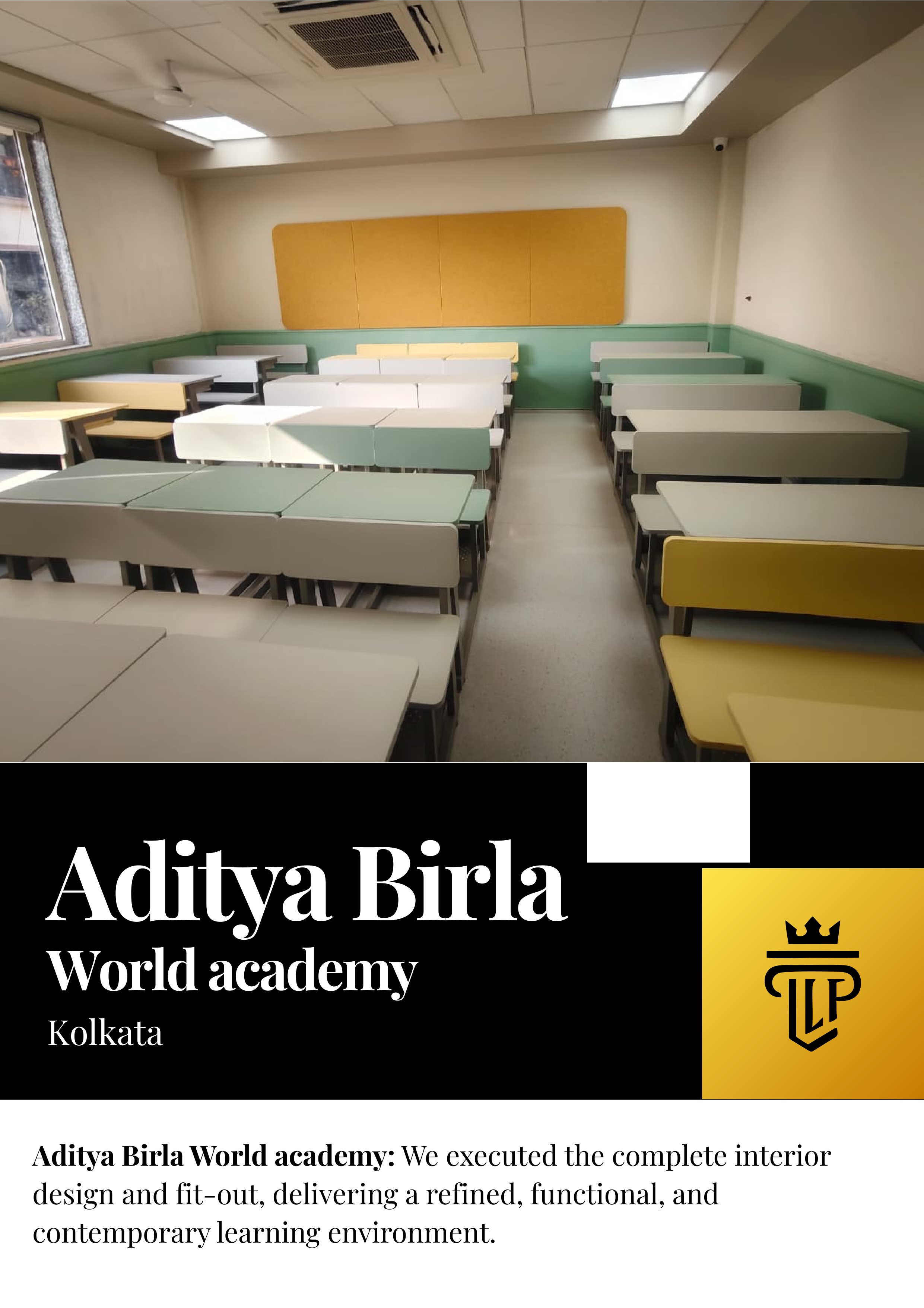 Aditya Birla World Academy item 1