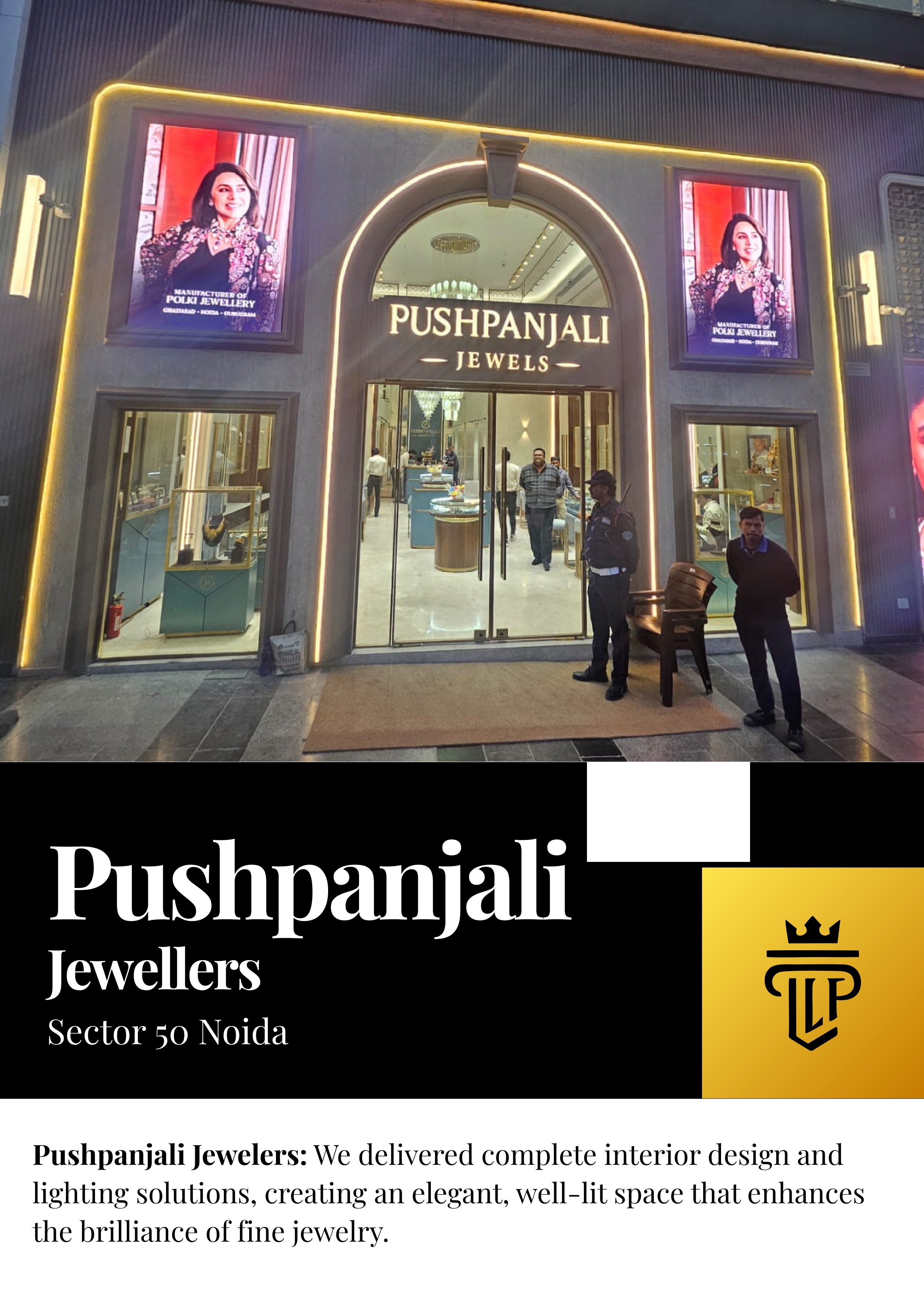 Pushpanjali Jewellers item 1