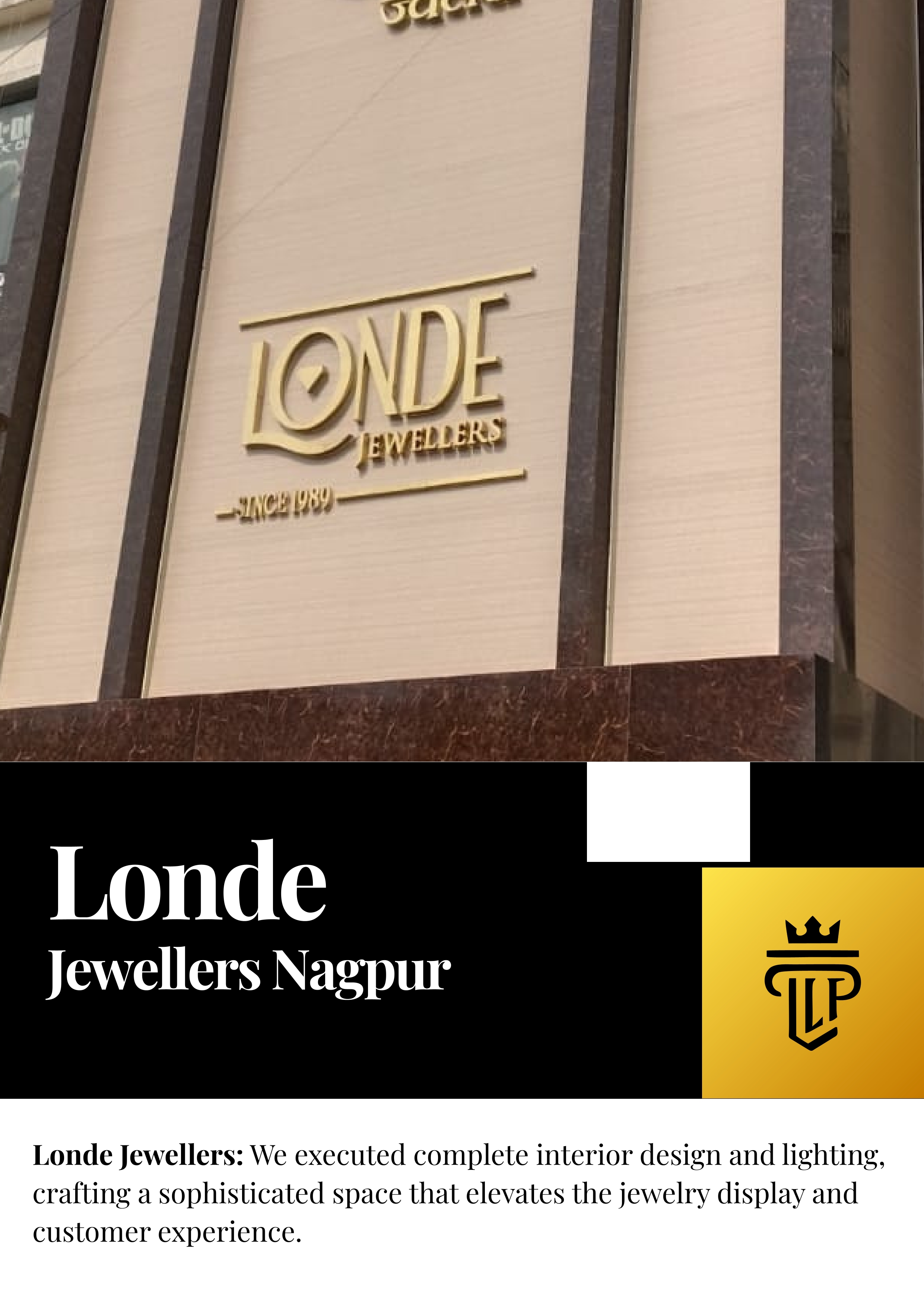 Londe Jewellers item 1