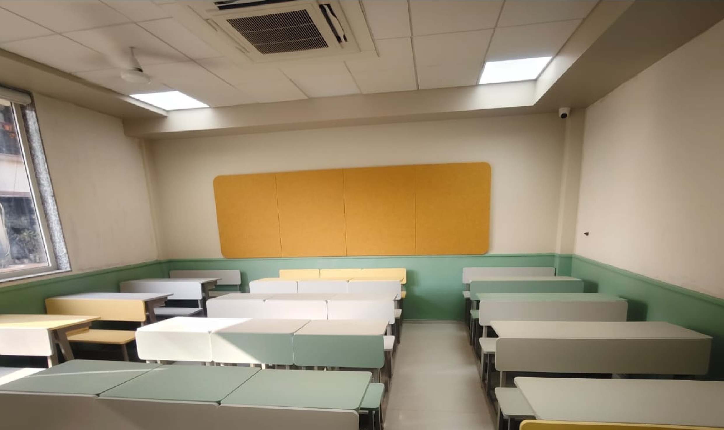 Aditya Birla World Academy