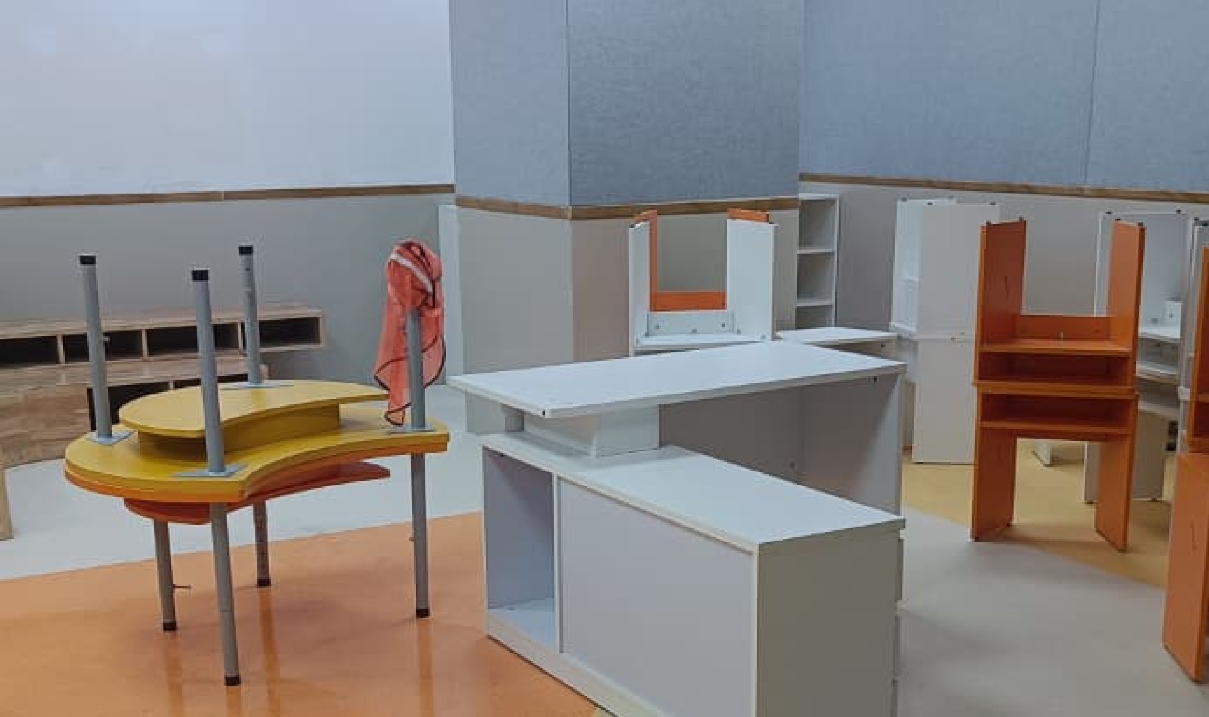 Aditya Birla World Academy
