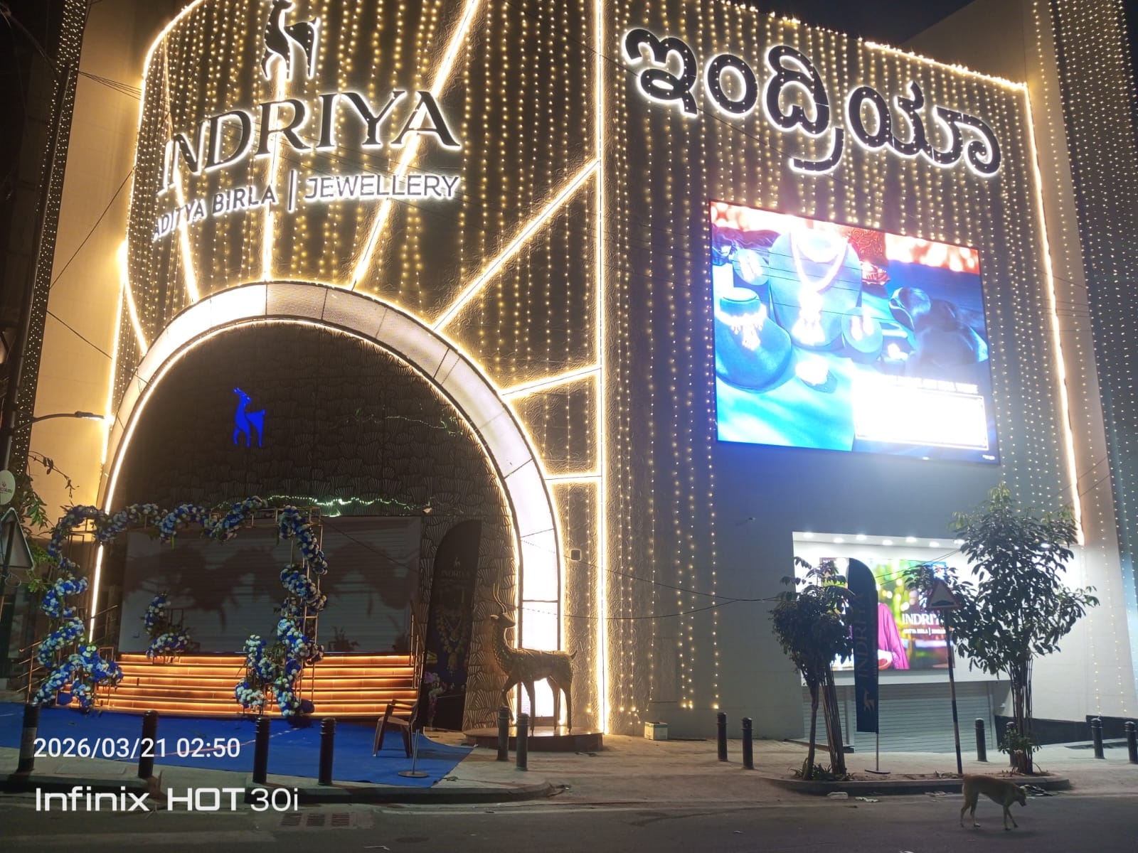 Idriya by Kalyan Jewellers